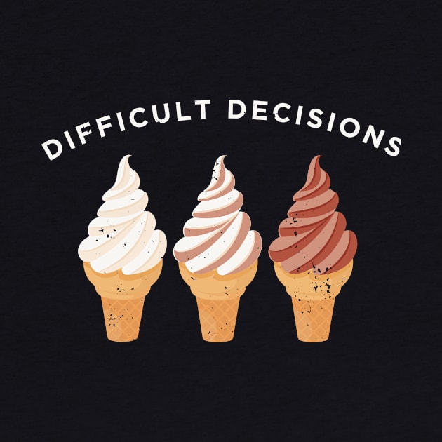 Cruise Lover Difficult Decisions by YelloB